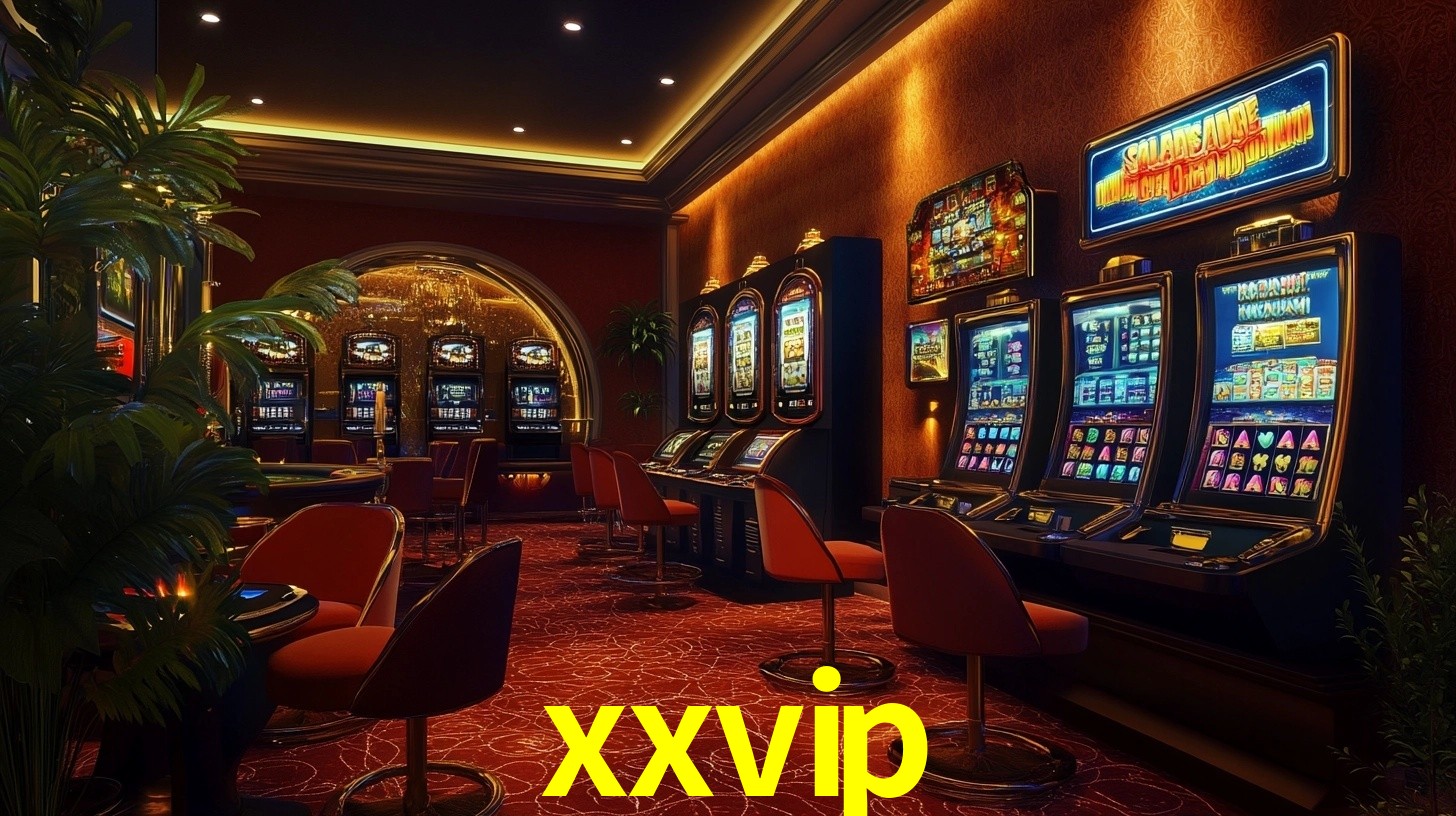 Welcome Bonus xxvip