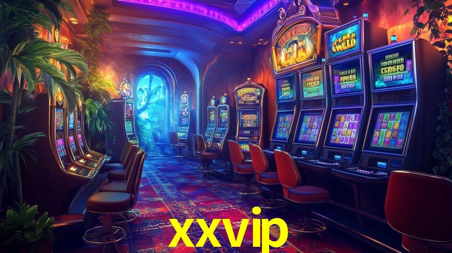 Experiência VIP xxvip