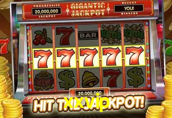 Desvendando o Mundo dos Jogos Virtuais na xxvip