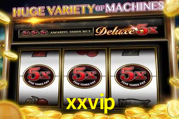 Descubra o Mundo do Cassino Online com xxvip