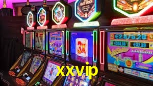 PIX Instantâneo xxvip