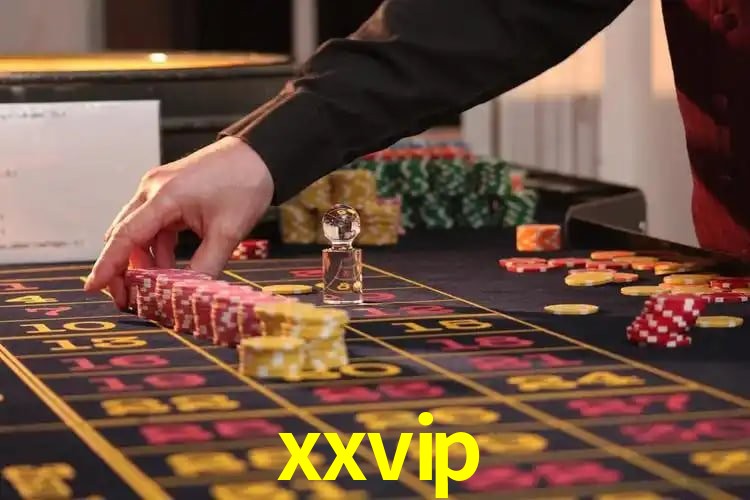 Descubra o Programa VIP da xxvip: Vantagens Exclusivas para Jogadores