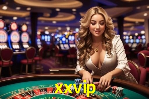 Slot Games xxvip