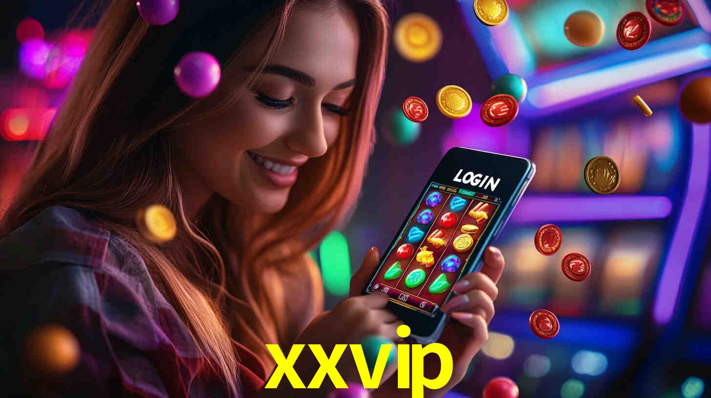 Live Casino xxvip