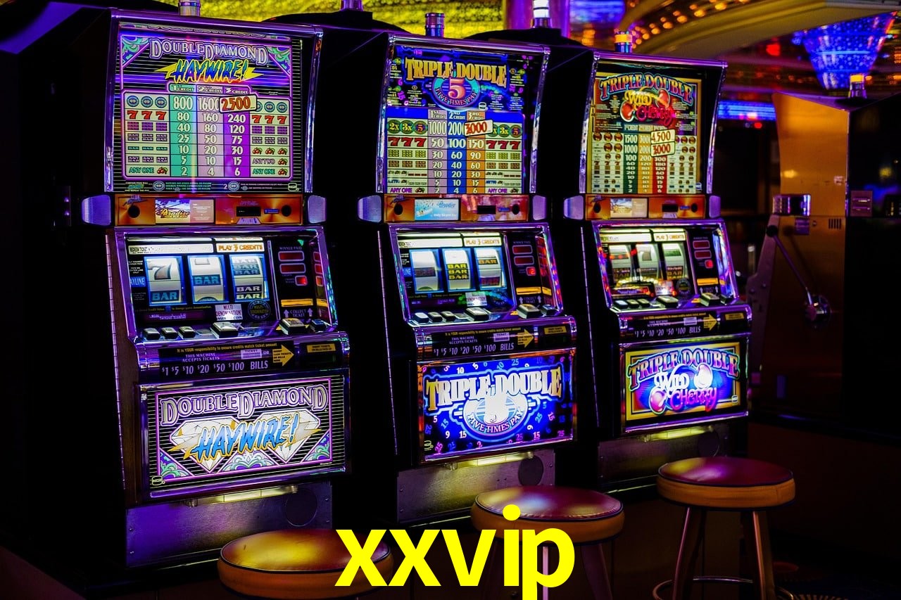 Apostas de Tênis xxvip