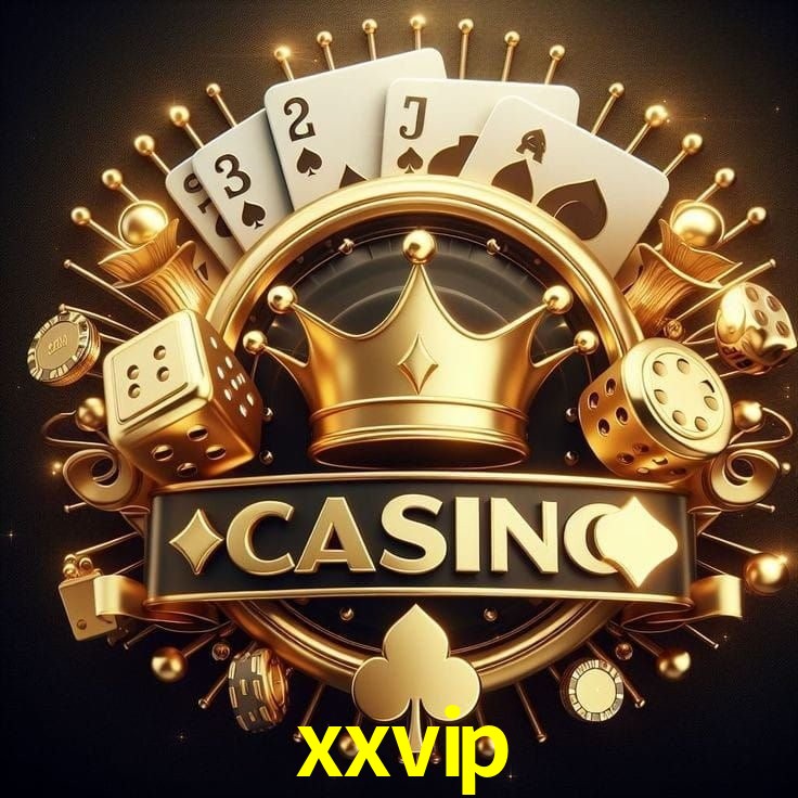 Jogos de Slot xxvip