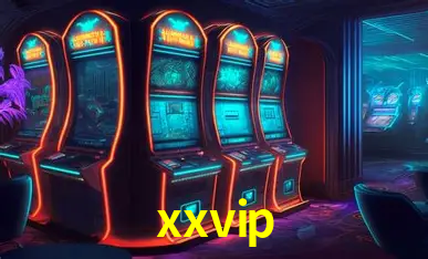 Descubra a Magia dos Jogos de Arcade no xxvip