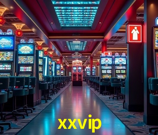 xxvip bet