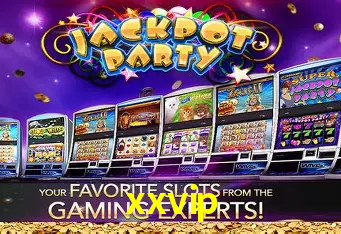 A Popularidade dos Caça-Níqueis no xxvip