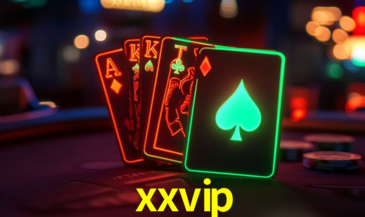 Casino Ao Vivo xxvip