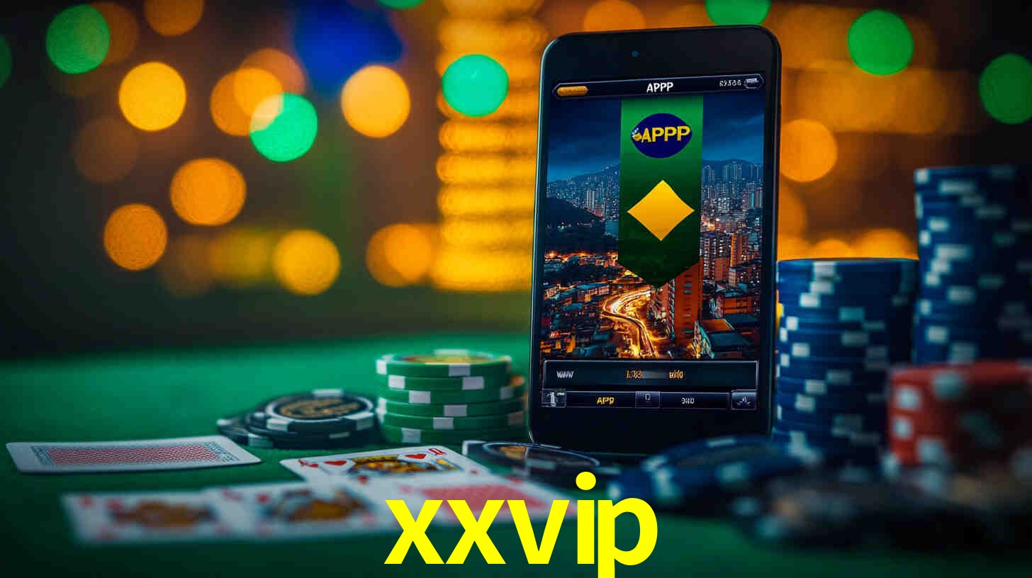 Descubra o Programa VIP da xxvip: Vantagens Exclusivas para Jogadores
