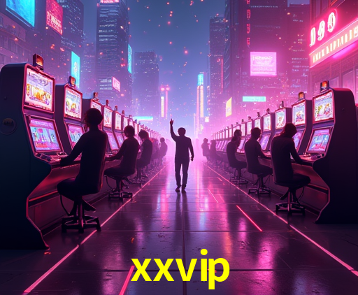 Casino VIP xxvip