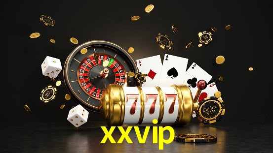 Game Providers xxvip