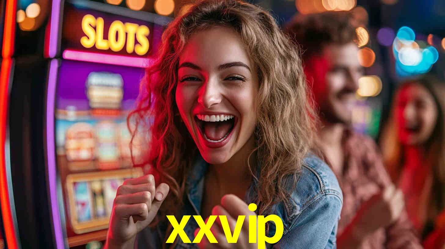 Inovações de Jogos na xxvip: O Futuro das Experiências Interativas